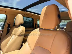 Porsche Cayenne 2016 Brown