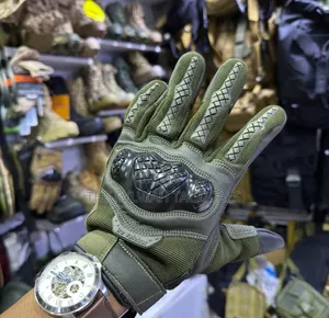 Tactical Gloves