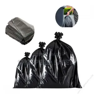 Heavy Duty Trash Bags