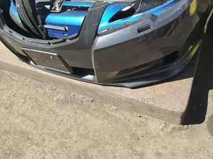 Bumper Subaru Br9 Front