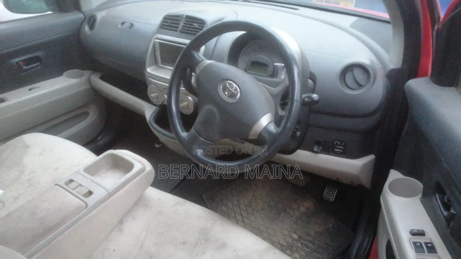 Hyundai i20 2014 Red
