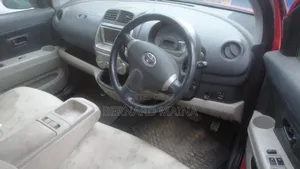 Hyundai i20 2014 Red