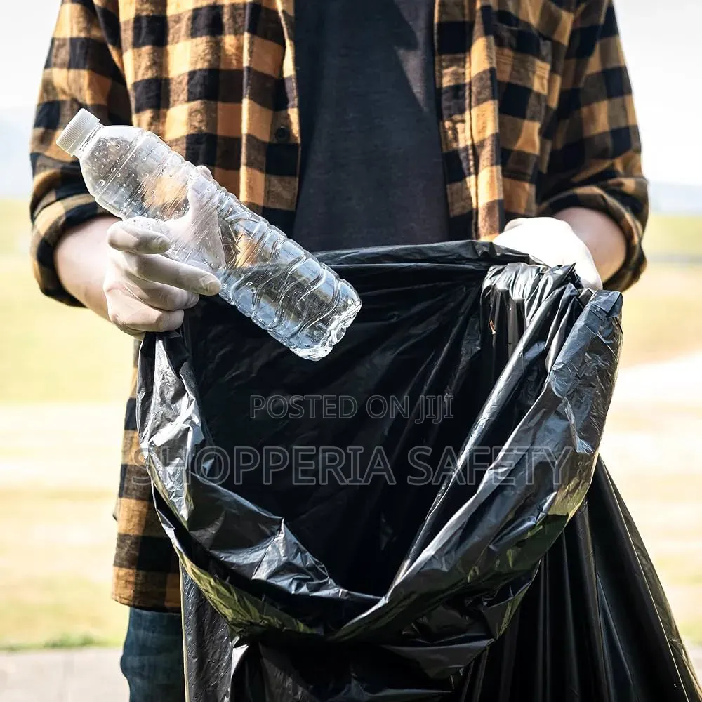 Heavyduty Trash Bags