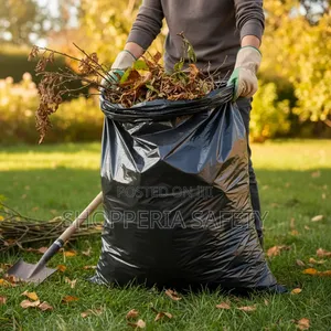 Heavyduty Trash Bags