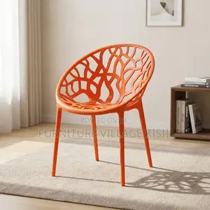 Breathable Outdoor Patio Seat
