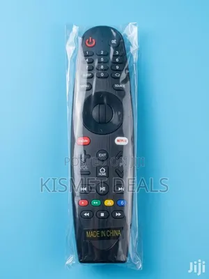 Vitron Smart TV Remote Control