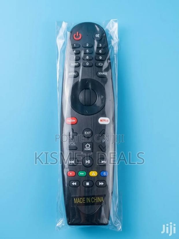 Vitron Smart TV Remote Control