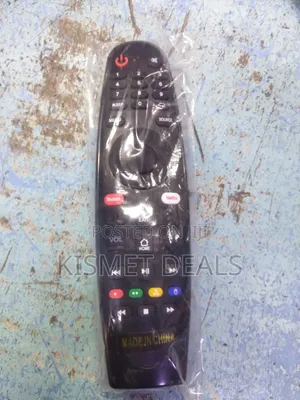 Vitron Smart TV Remote Control