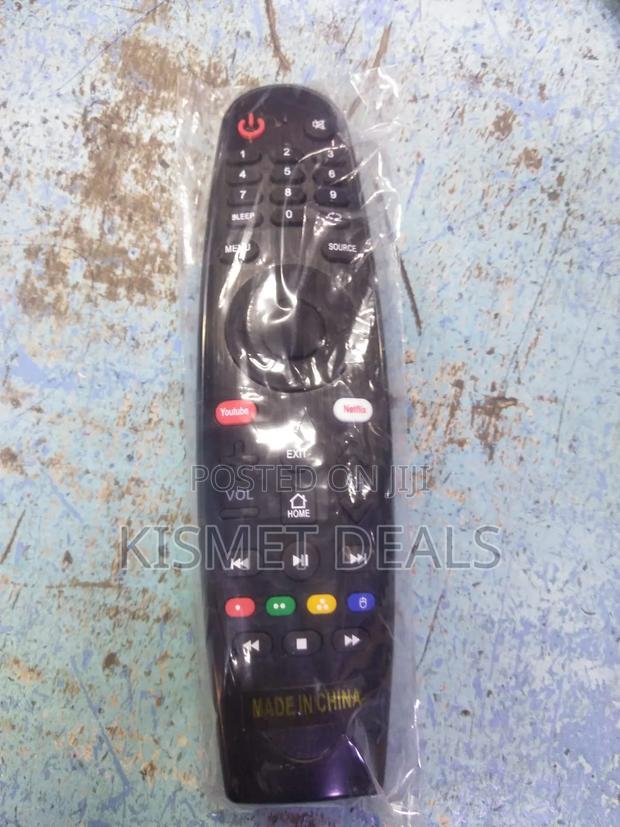 Vitron Smart TV Remote Control - thumbnail 2