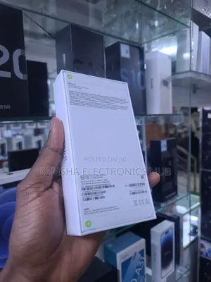 New Apple iPhone 17 Pro Max 256 GB Silver