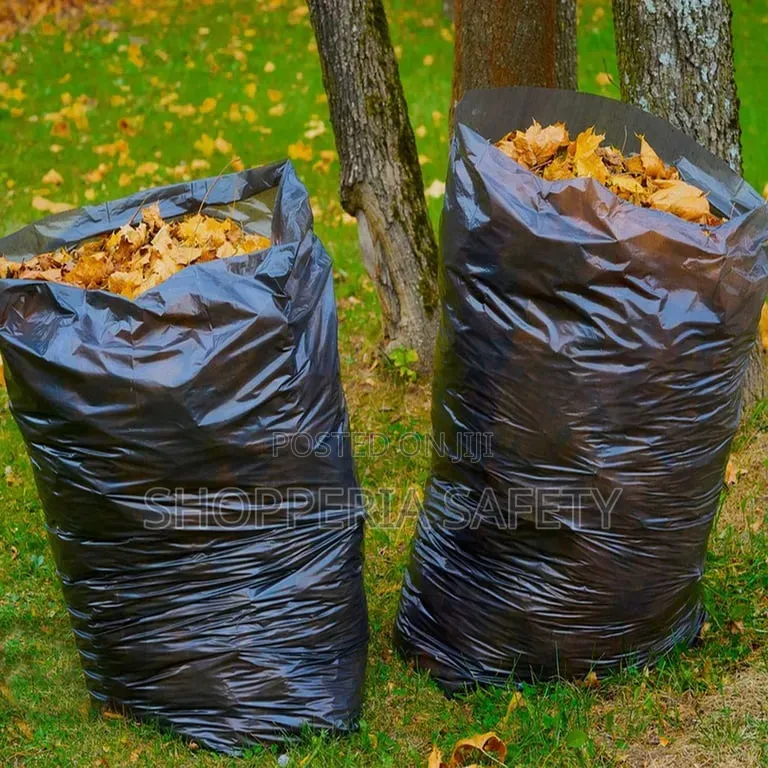Trash Bags