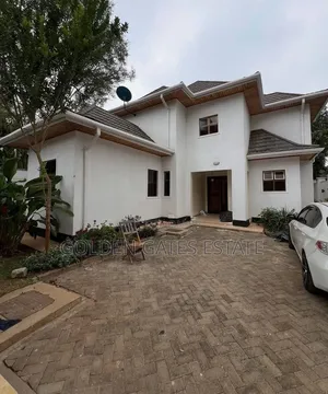 3bdrm Maisonette in Karen C for rent
