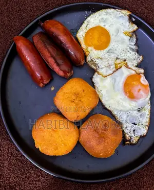 Catering Services for Breakfast, Lunch and Dinner