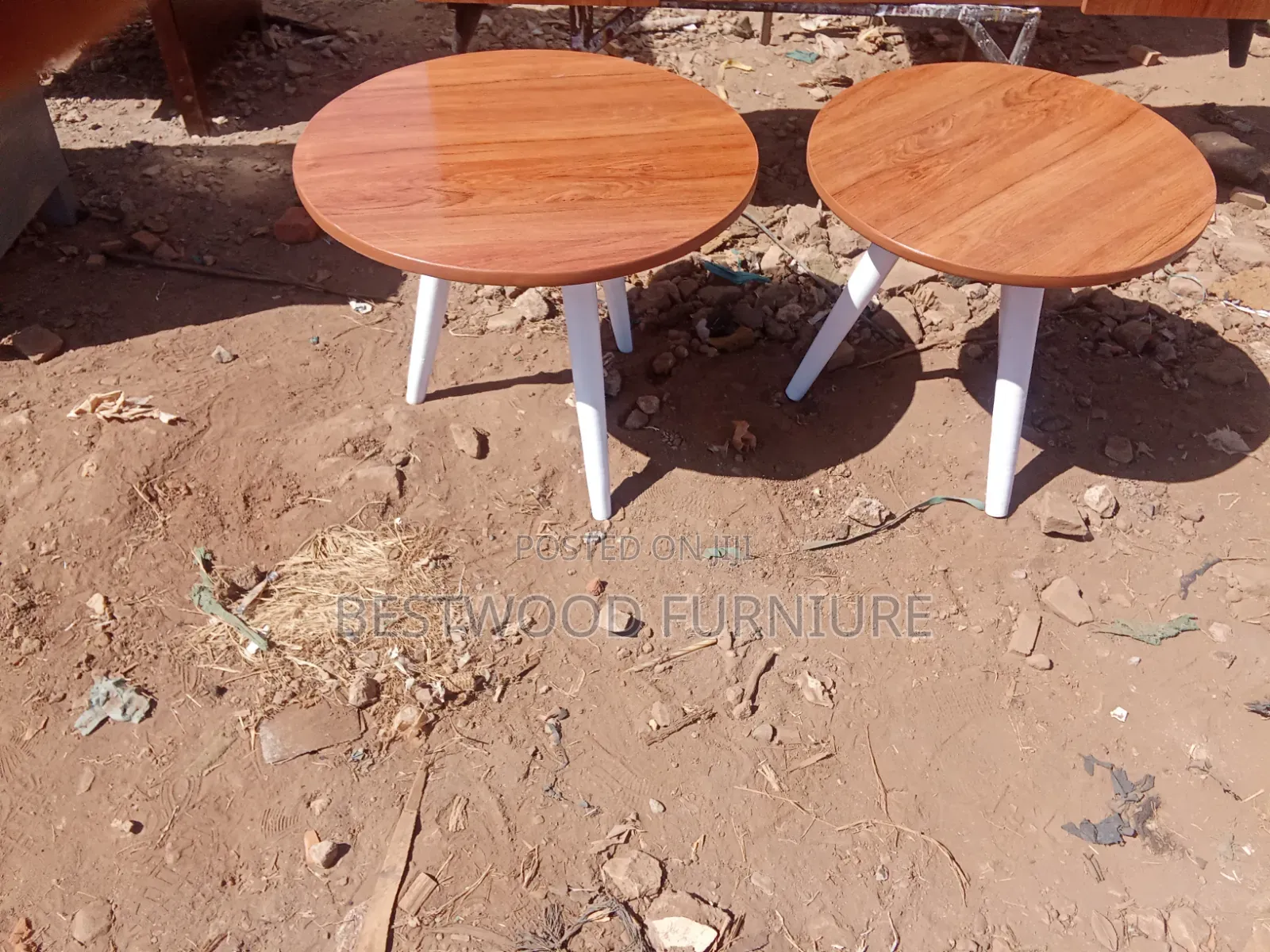 Beautiful Nest Tables