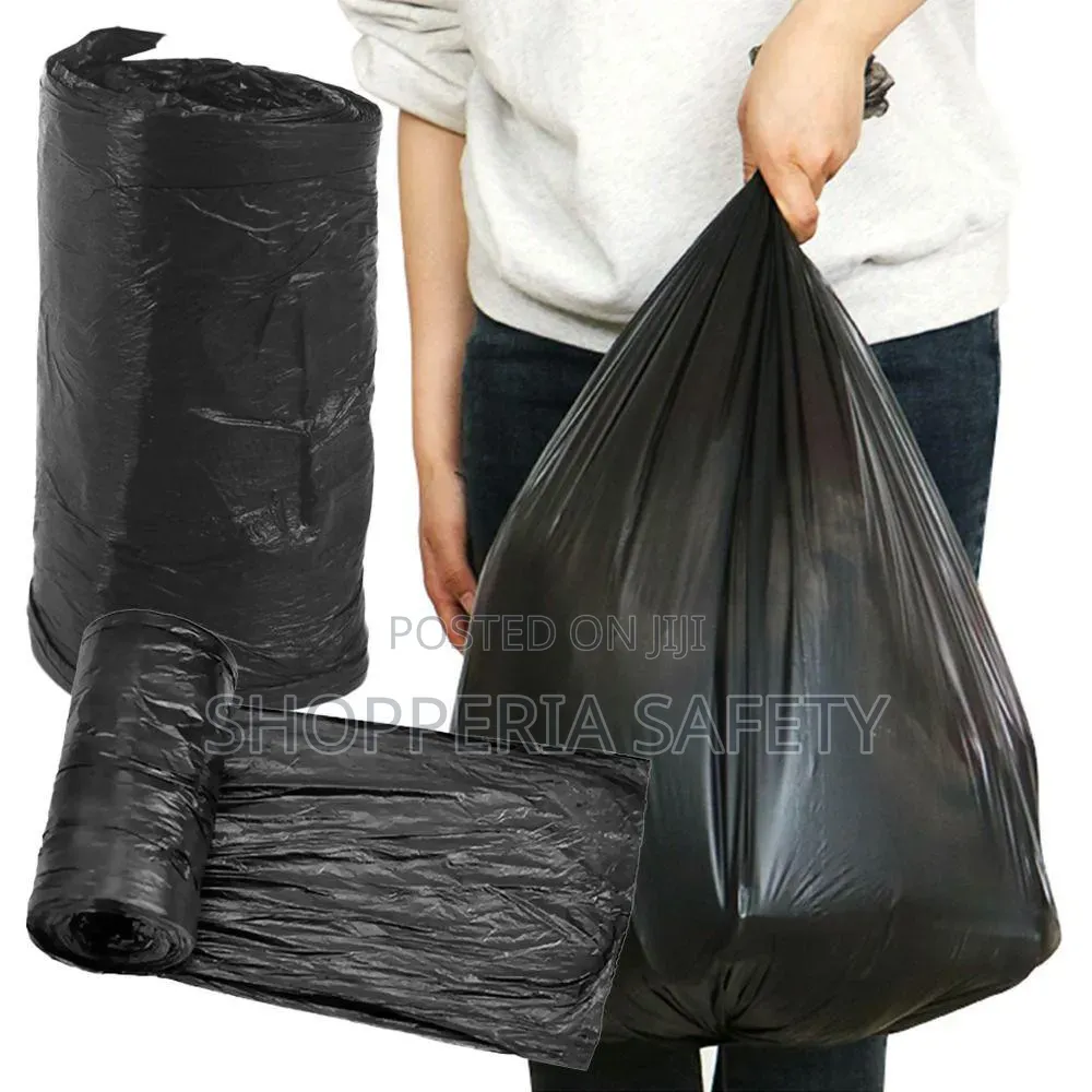 Trash Bags