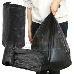 Trash Bags