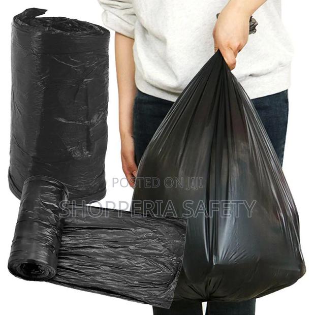 Trash Bags