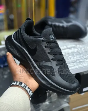 Nike Zoom Shoes