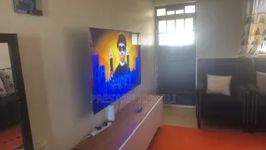LG Oled C6 65"