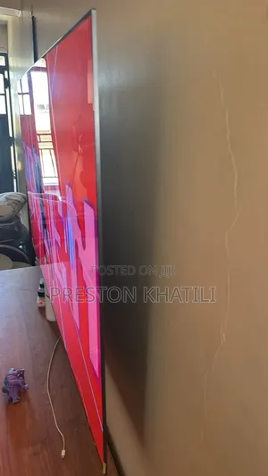 LG Oled C6 65"