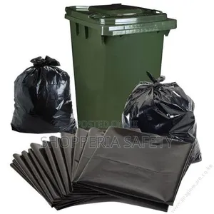 Trash Bags