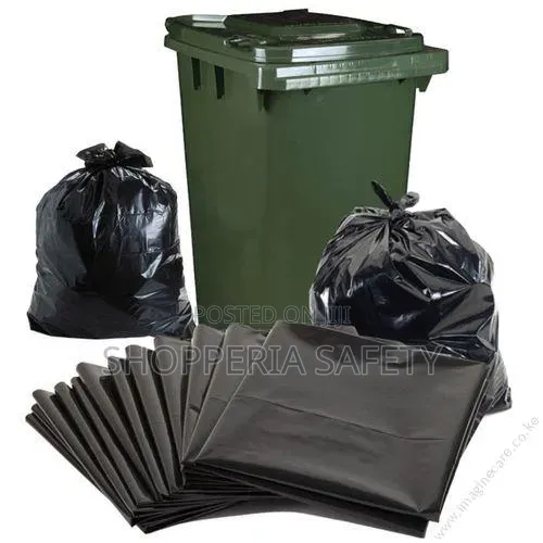 Trash Bags