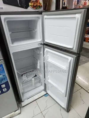 Sfr_150 Still Min Double Fridge