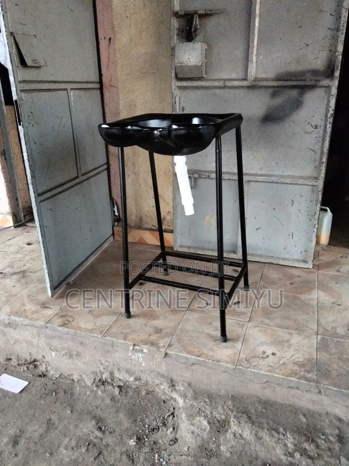 Salon Sink