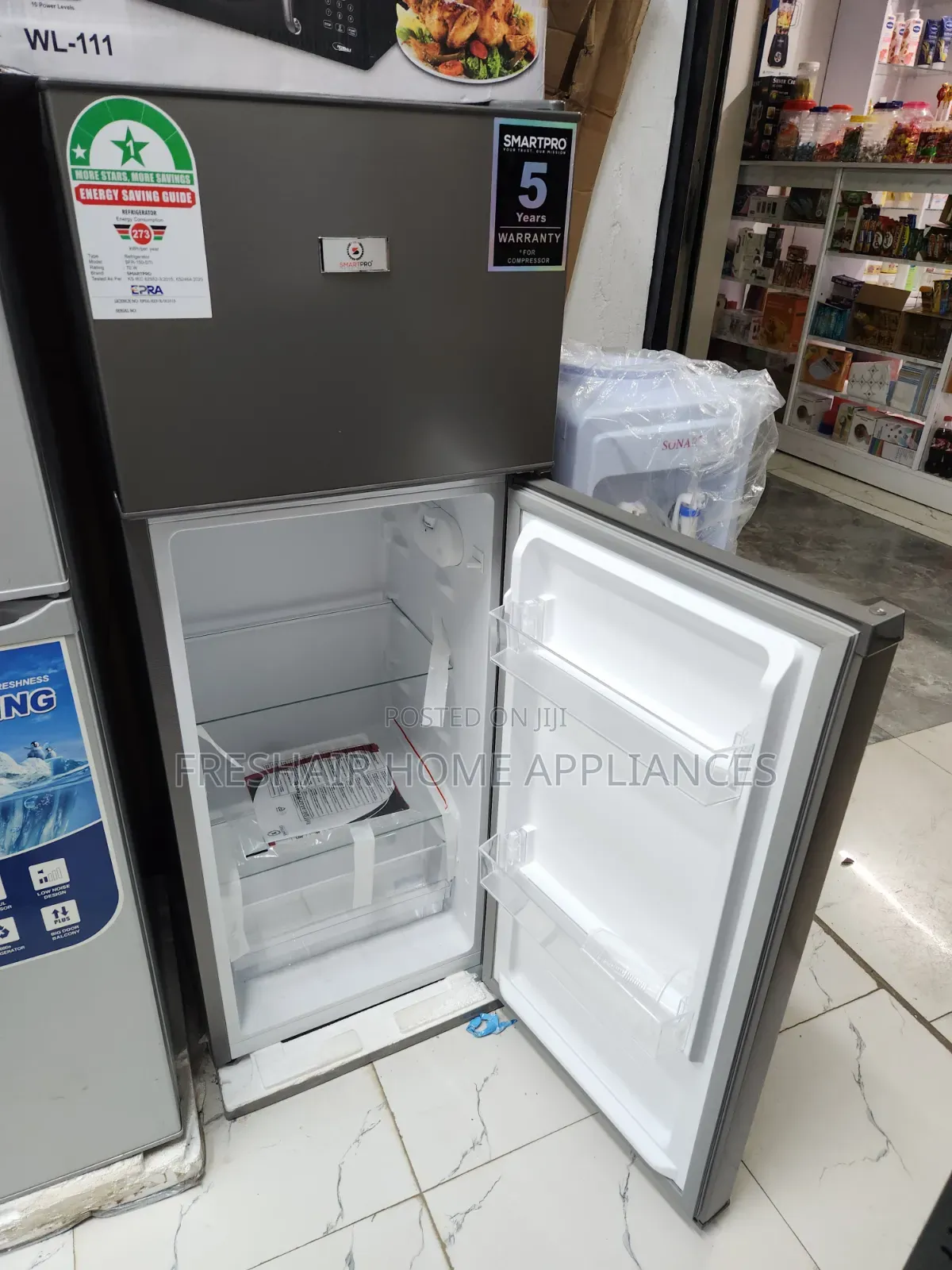 Sfr_150 Still Min Double Fridge