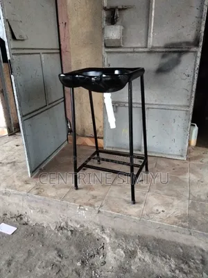 Salon Sink