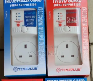 TV Guard/Fridge/ Freezer Guard Surge Protector