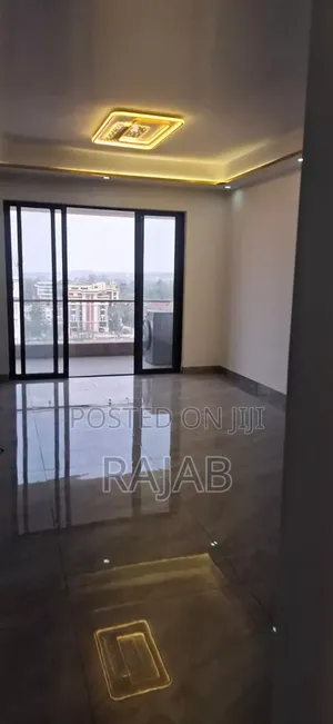 2bdrm Apartment in Capital Rise, Hurlingham for sale