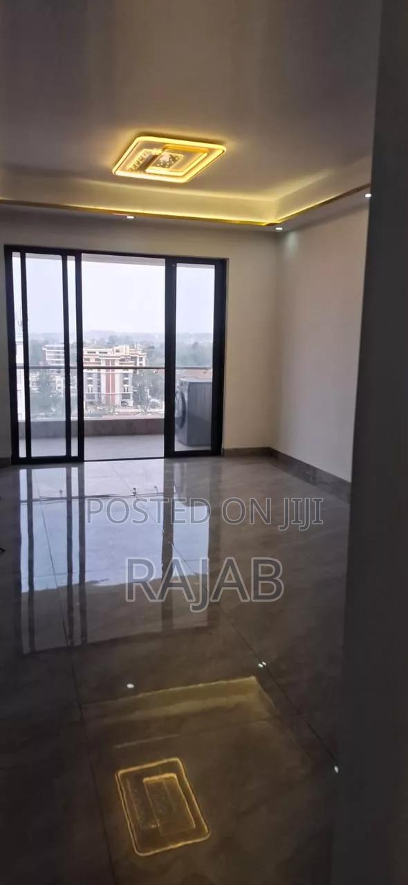 2bdrm Apartment in Capital Rise, Hurlingham for sale