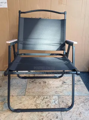 *Foldable Chairs*