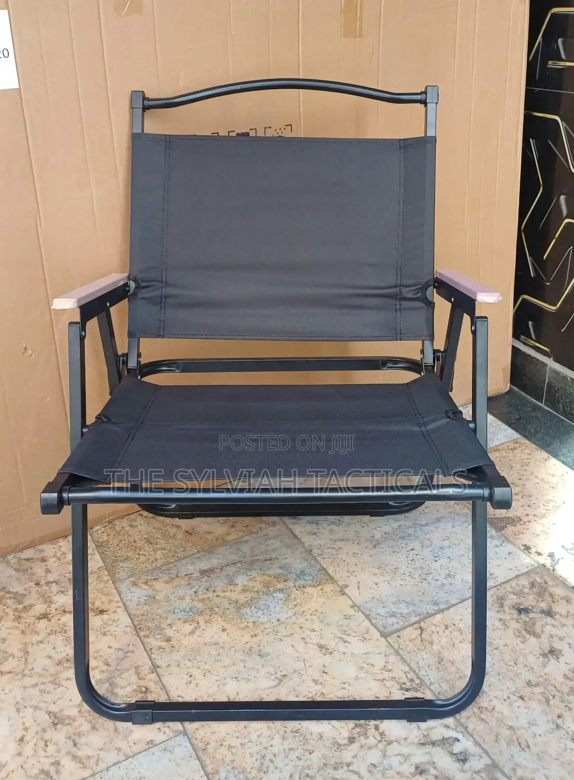 *Foldable Chairs*