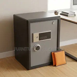 60KG Fire Proof Office Safe