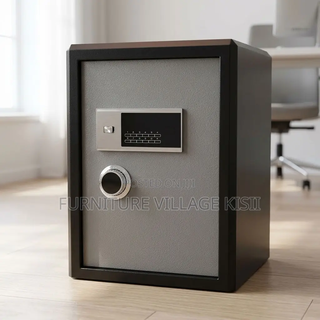 60KG Fire Proof Office Safe