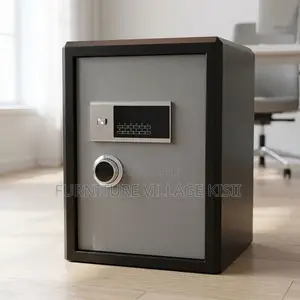 60KG Fire Proof Office Safe