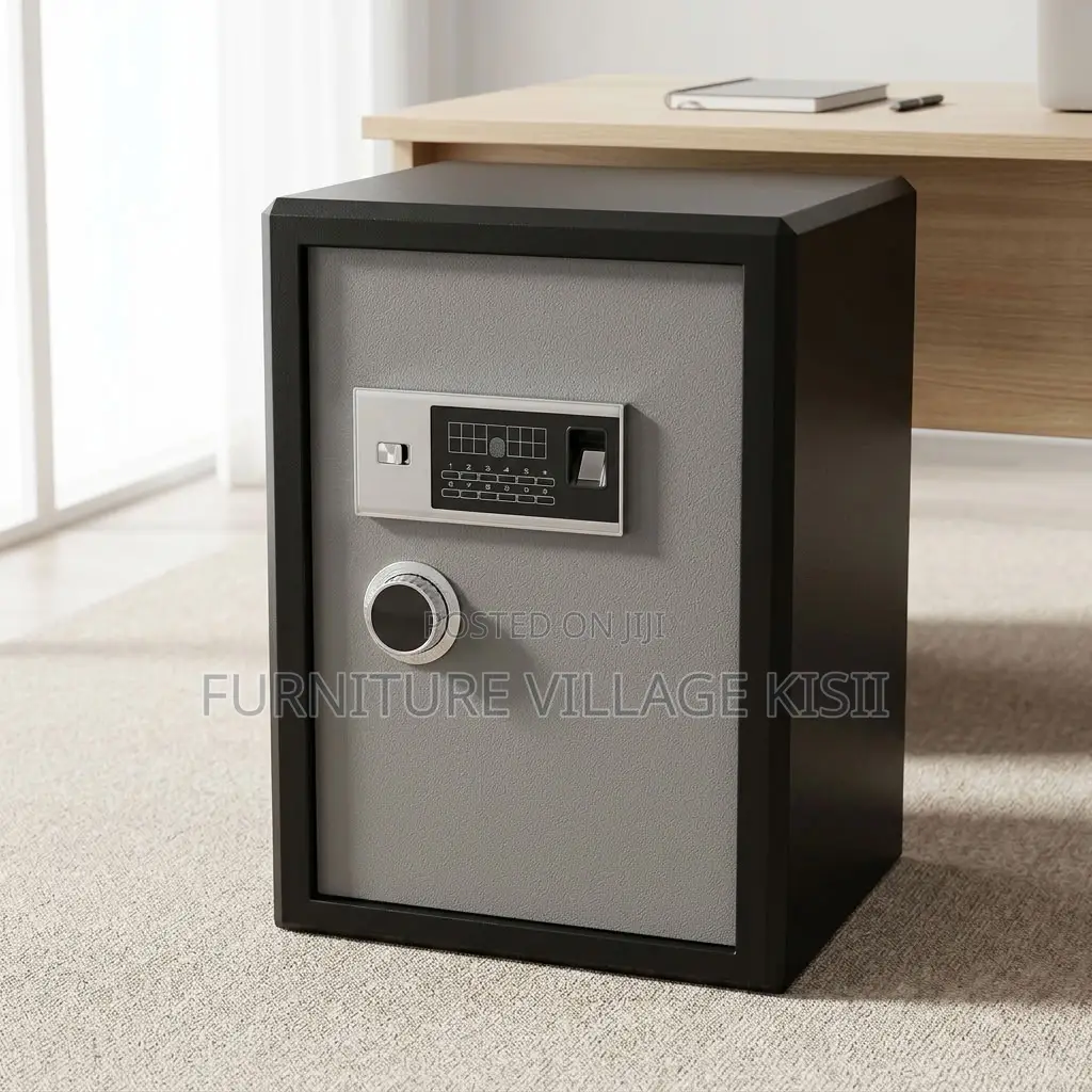 60KG Fire Proof Office Safe
