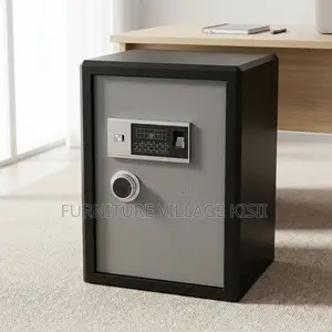 60KG Fire Proof Office Safe