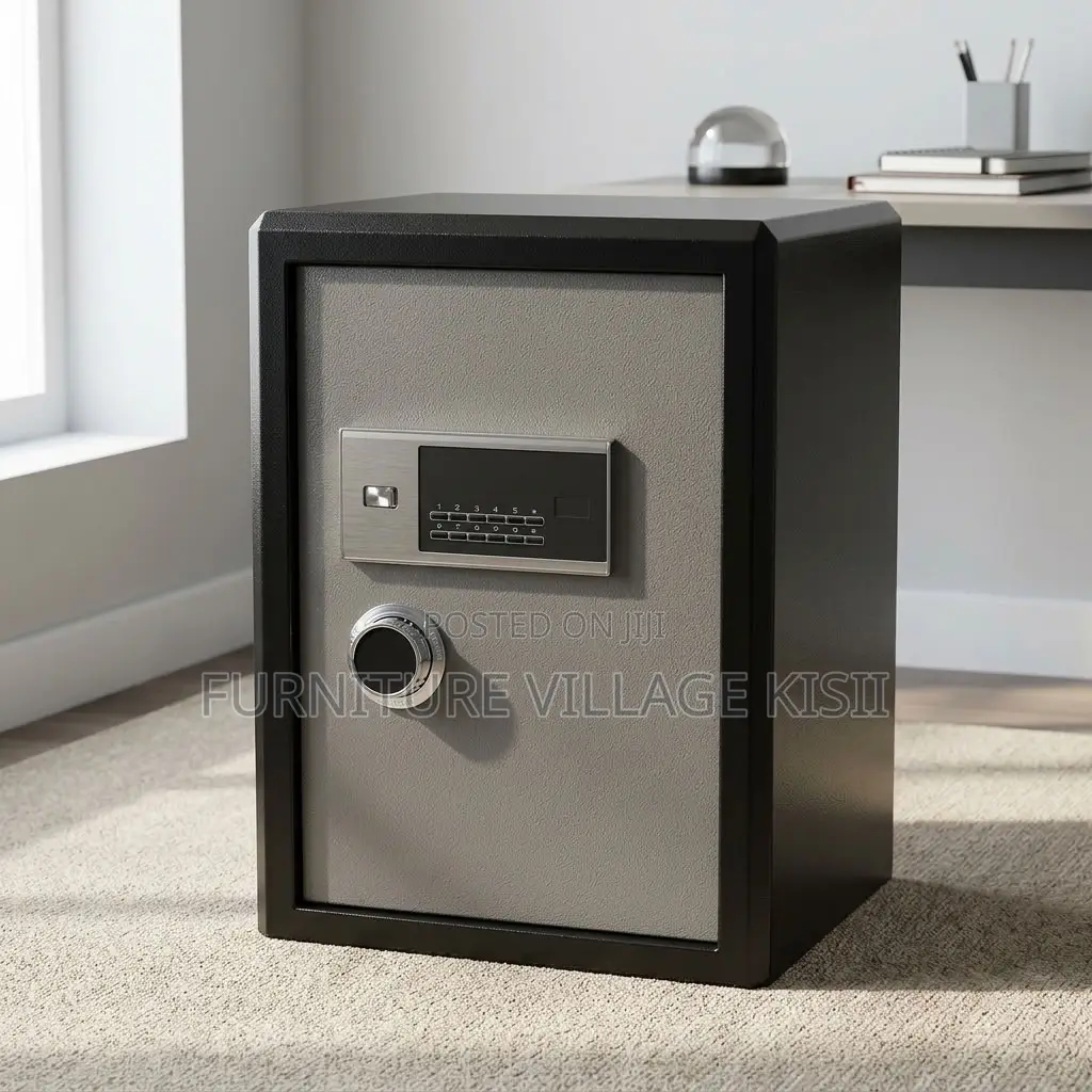 60KG Fire Proof Office Safe