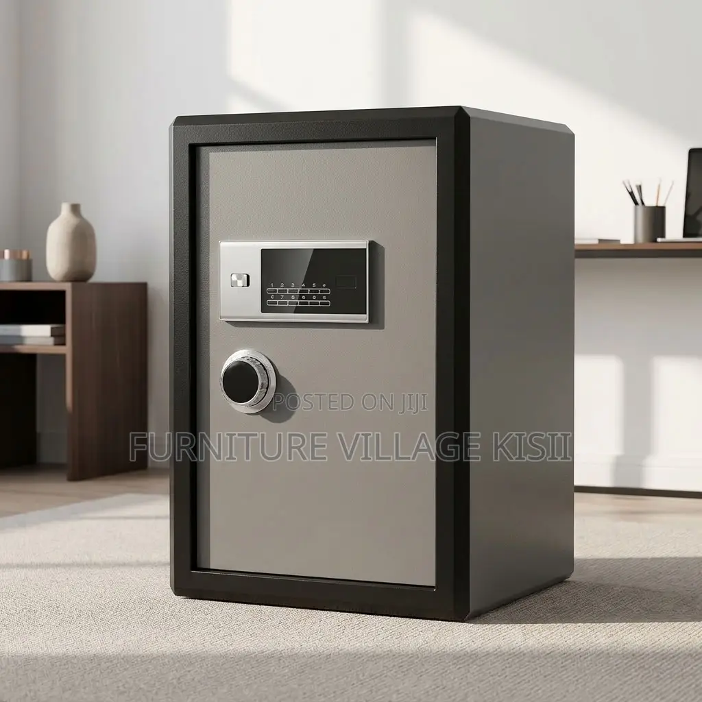 60KG Fire Proof Office Safe