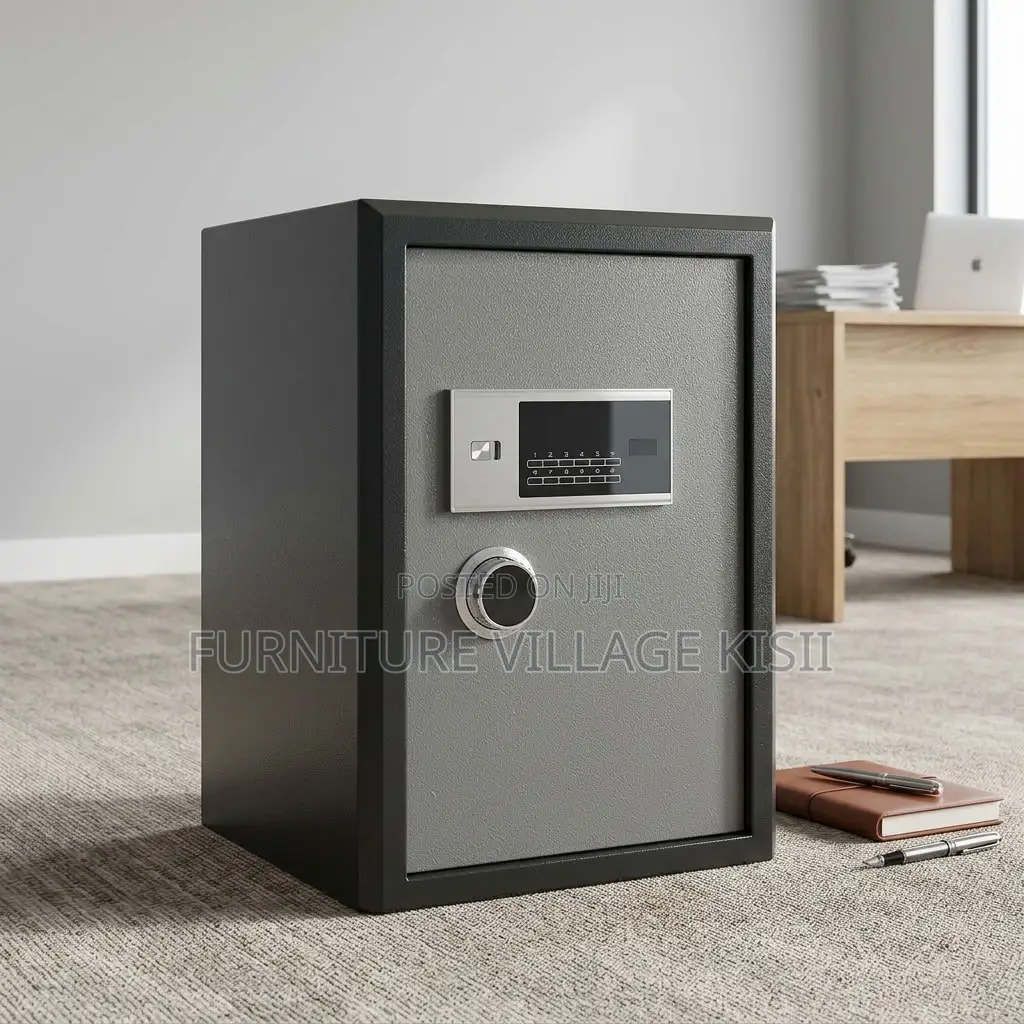 60KG Fire Proof Office Safe