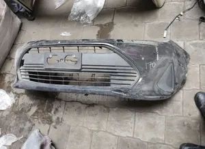 Fielder/Axio 170 Front Bumper