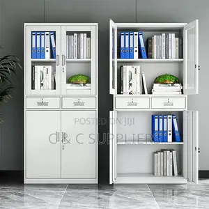 Home Office File Cabinet With Drawers