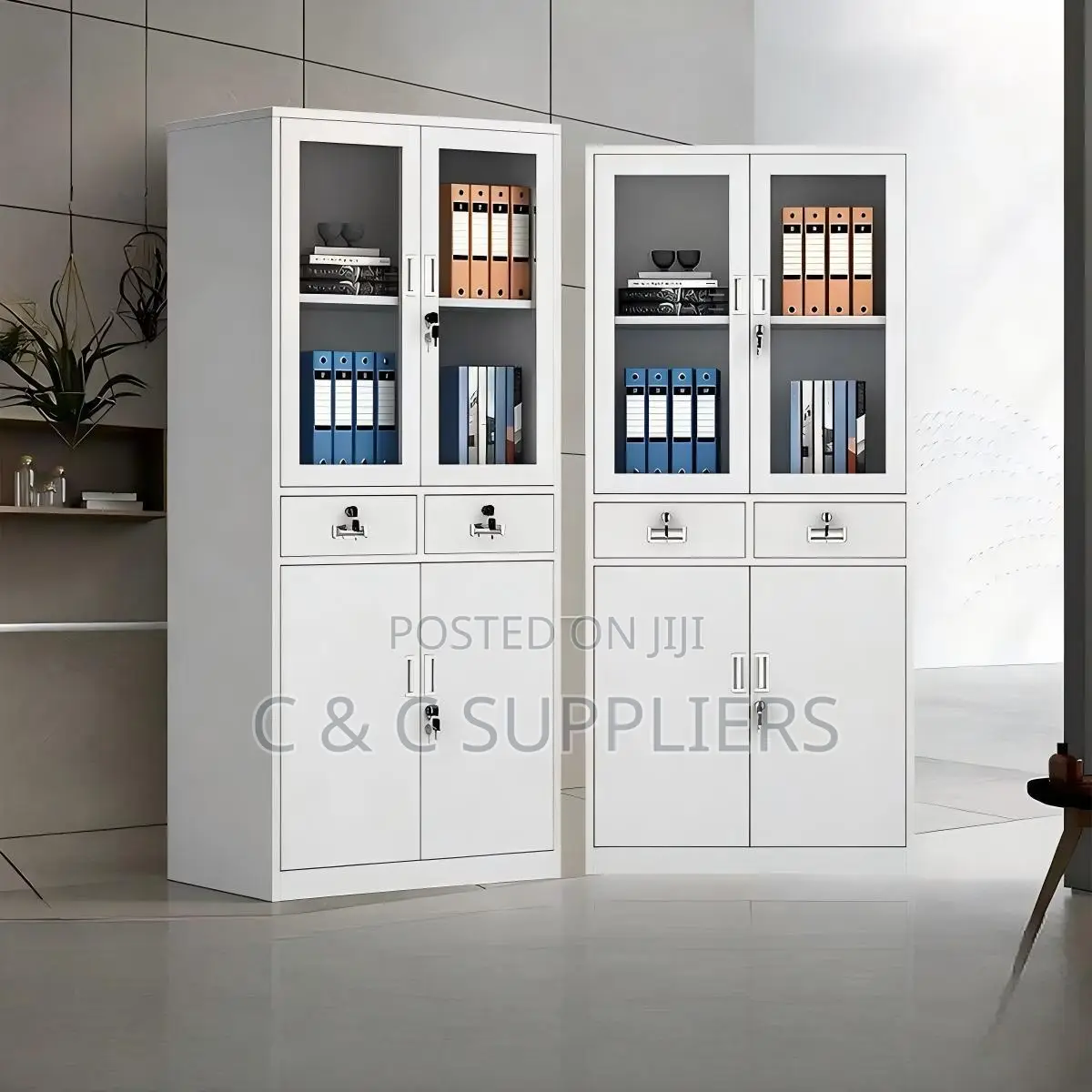 Home Office File Cabinet With Drawers
