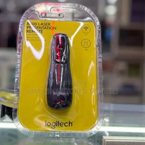 Logitech R400 Laser Pointer