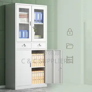 Home Office File Cabinet With Drawers