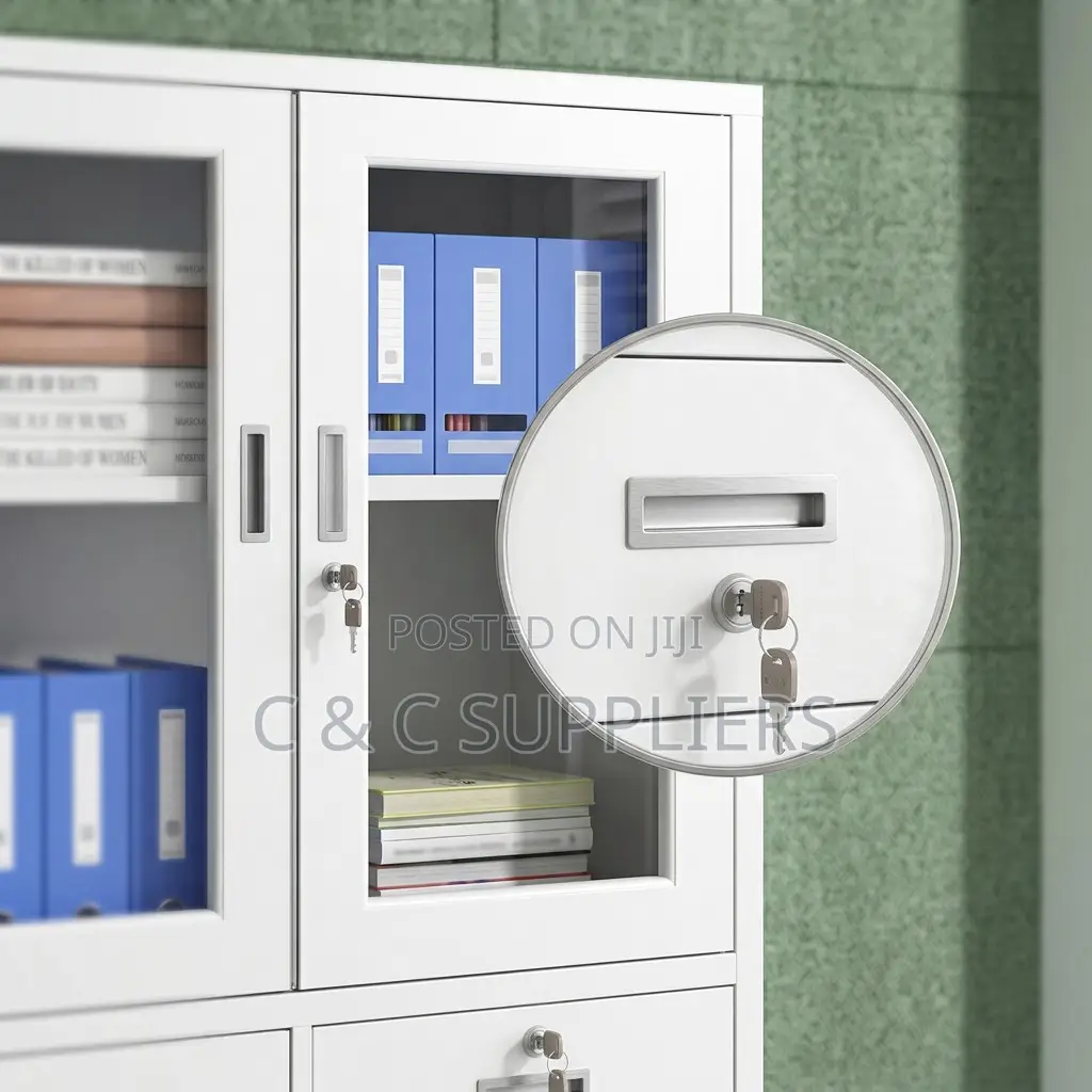 Home Office File Cabinet With Drawers