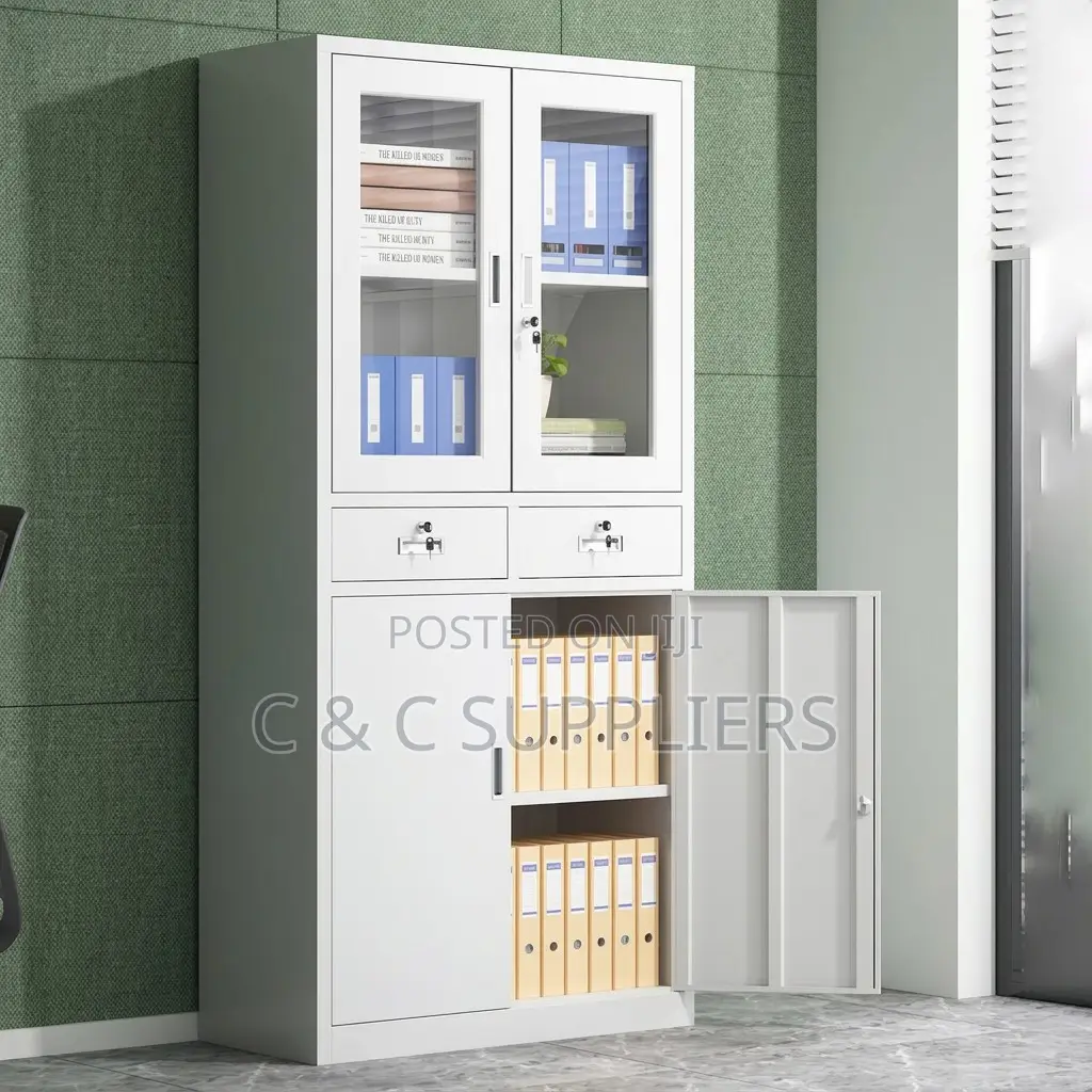 Home Office File Cabinet With Drawers